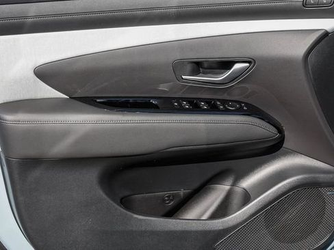 New 2026 Hyundai Santa Cruz Limited image 25