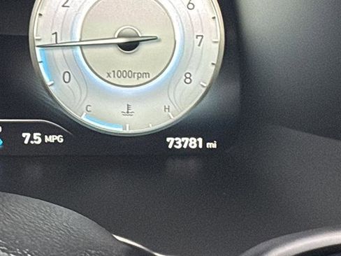 Used 2023 Hyundai Palisade Calligraphy image 23