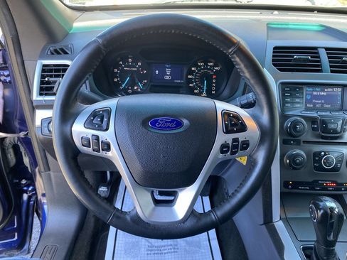 Used 2011 Ford Explorer XLT image 17