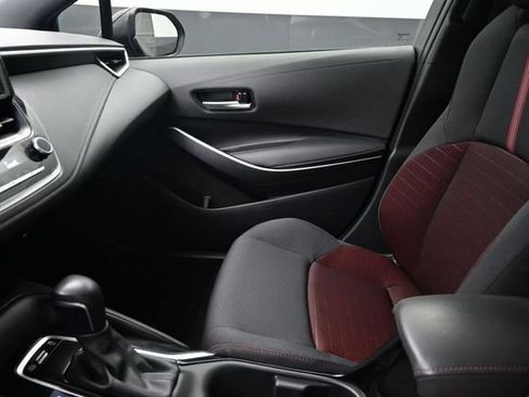 Used 2024 Toyota Corolla SE FWD image 13