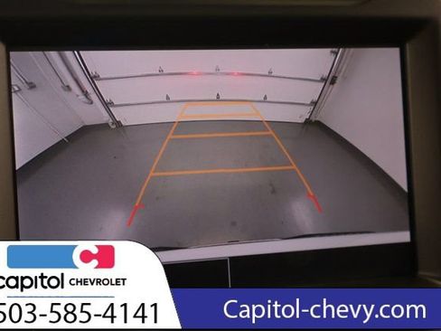 Used 2025 Chevrolet Silverado 1500 W/T RWD image 24