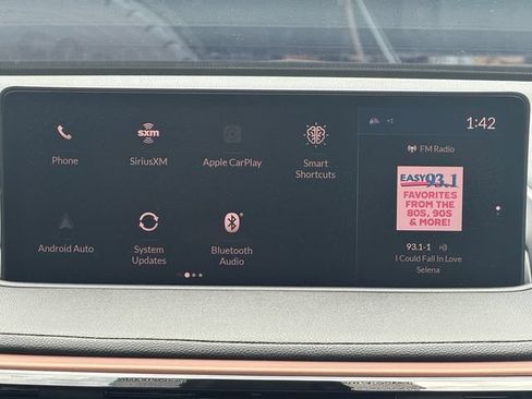 Used 2022 Acura MDX FWD image 18