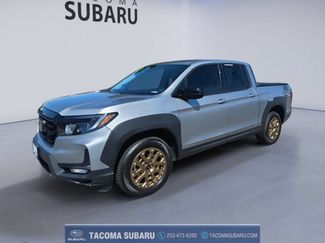 Used 2021 Honda Ridgeline Sport 360° Tour