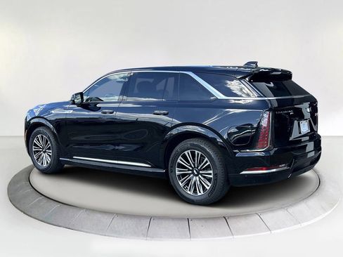 New 2026 Cadillac Escalade IQ Luxury 1 image 3