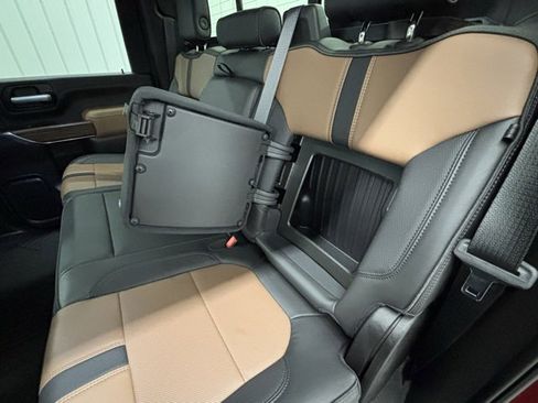 Used 2021 Chevrolet Silverado 3500 High Country w/ LPO, Hitch Package image 13