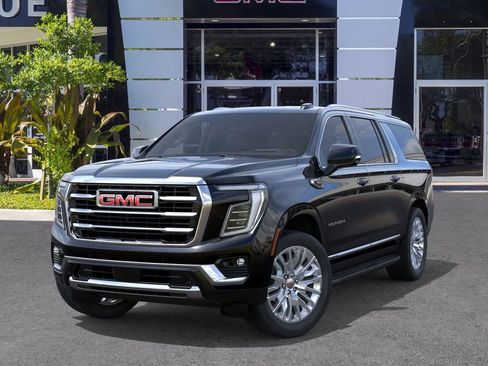 New 2026 GMC Yukon XL Elevation w/ LPO, Floor Liner Package image 6