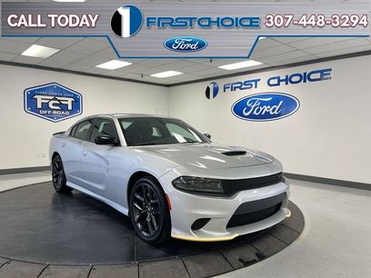 Used 2023 Dodge Charger GT w/ Blacktop Package