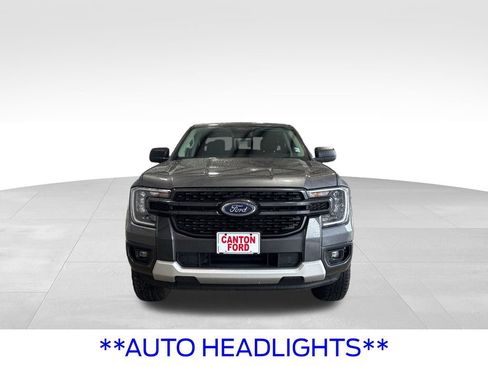 Certified 2024 Ford Ranger XLT w/ Equipment Group 301A High RWD image 11