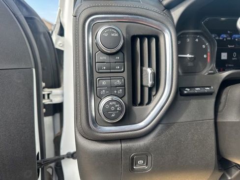 Used 2023 GMC Sierra 2500 Denali w/ Denali Ultimate Package AWD/4WD image 20