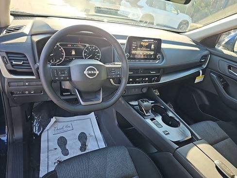 New 2026 Nissan Rogue SV image 20