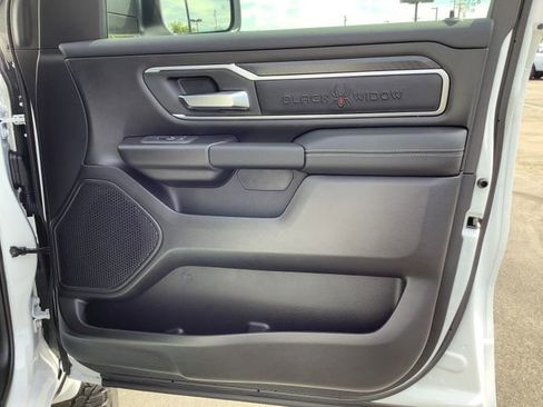 New 2026 RAM 1500 Big Horn image 43