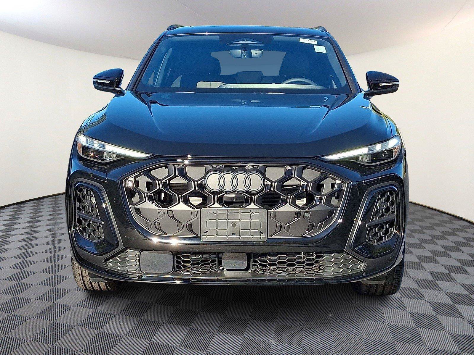 New 2026 Audi Q5 Premium AWD/4WD image 2