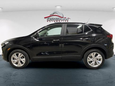 Used 2025 Buick Encore GX Preferred FWD image 14