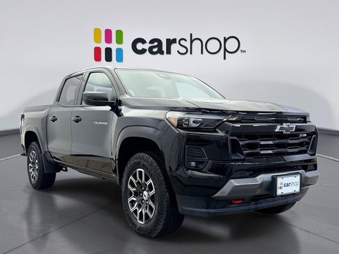 Used 2023 Chevrolet Colorado Z71 w/ Advanced Trailering Package image 7