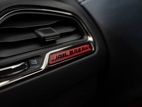 Used 2023 Dodge Challenger SRT Hellcat RWD image 40