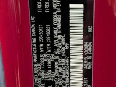 Used 2024 Lexus RX 350 image 25