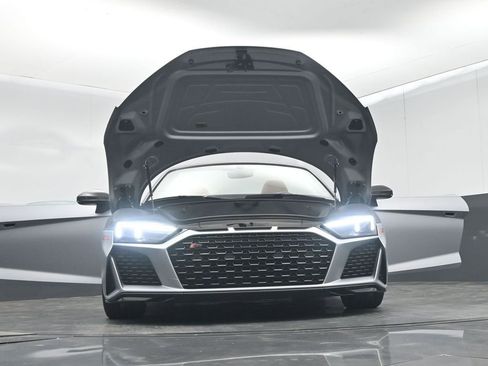 Used 2021 Audi R8 V10 performance image 68