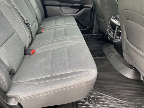 Used 2021 RAM 1500 Big Horn AWD/4WD image 11