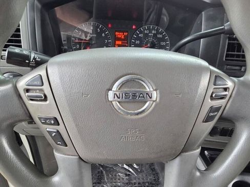 Used 2019 Nissan NV 2500 SV RWD image 10