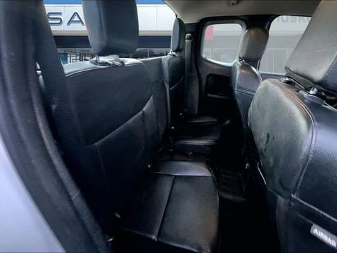 Used 2021 Ford Ranger XL w/ Equipment Group 101A High image 21