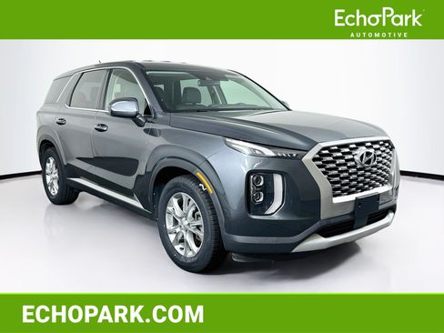 Used 2022 Hyundai Palisade SE AWD/4WD image 1