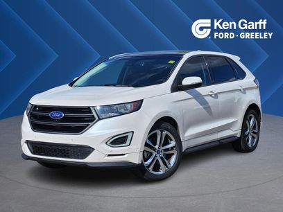 Used 2015 Ford Edge Sport w/ Equipment Group 401A
