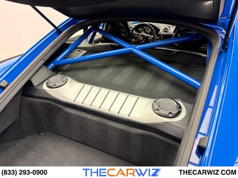 Used 2022 Porsche 718 Cayman GT4 image 23