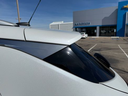 Used 2021 Buick Encore GX Select w/ Advanced Technology Package image 8