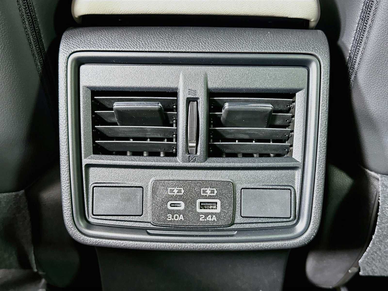 Certified 2026 Subaru Forester Premium AWD/4WD image 23