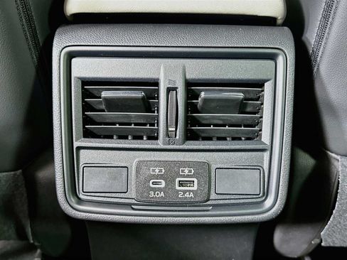 Certified 2026 Subaru Forester Premium AWD/4WD image 23