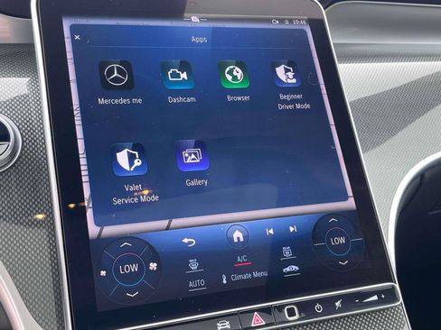 Certified 2024 Mercedes-Benz GLC 300 4MATIC image 24