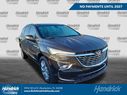 Used 2023 Buick Enclave Premium w/ Experience Buick Package