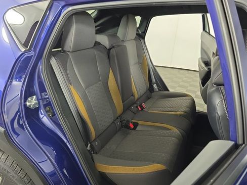 Used 2024 Subaru Crosstrek 2.5i Sport w/ Crosstrek Mirror Package AWD/4WD image 26