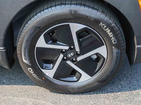 New 2026 Hyundai Ioniq 9 SE image 12