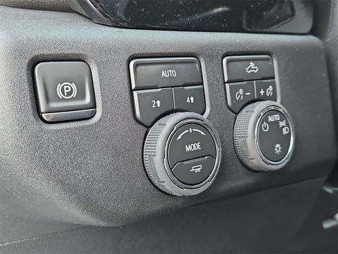 New 2026 Chevrolet Silverado 1500 LT w/ Protection Package image 20