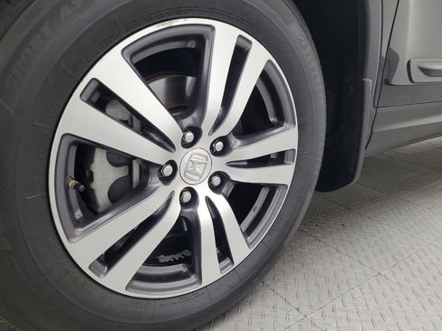 Used 2016 Honda Pilot EX-L image 31