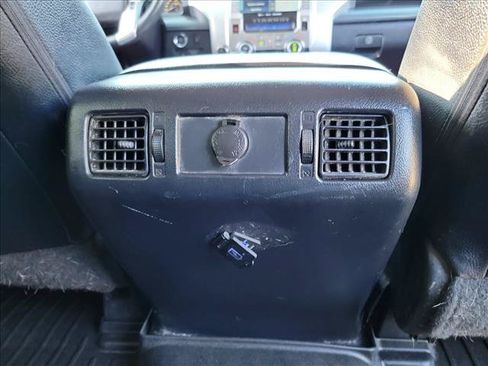 Used 2021 Toyota Tundra TRD Pro AWD/4WD image 18