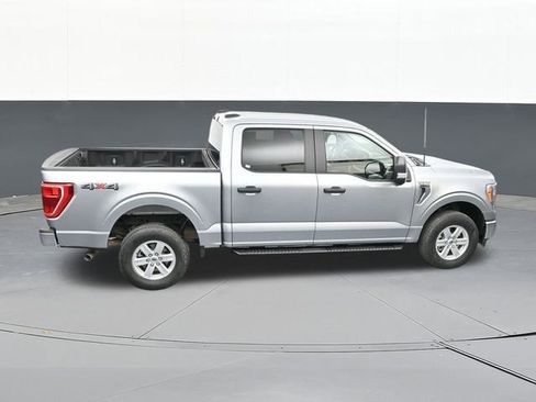 Used 2022 Ford F150 XLT w/ Trailer Tow Package image 52