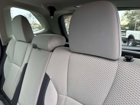 Used 2023 Subaru Forester Premium image 14