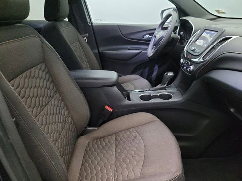 Used 2019 Chevrolet Equinox LT FWD image 21