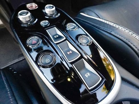 Used 2023 McLaren GT RWD image 65