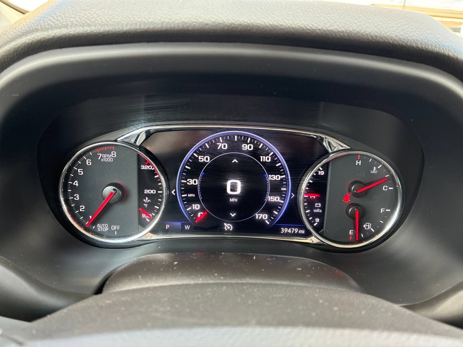 Used 2023 GMC Acadia Denali FWD image 31