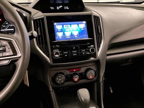 Used 2022 Subaru Impreza 2.0i Premium image 6