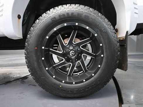 Used 2020 Ford F150 XLT w/ Trailer Tow Package AWD/4WD image 14