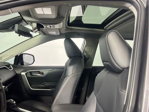 Used 2024 Toyota RAV4 XLE Premium w/ Weather Package image 24