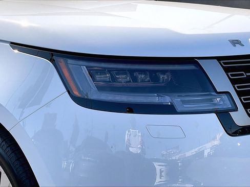 New 2026 Land Rover Range Rover SE AWD/4WD image 20