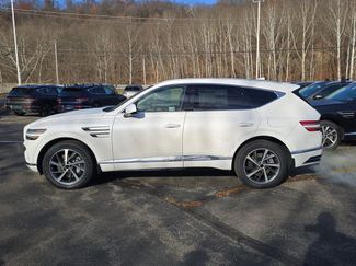 New 2026 Genesis GV80 3.5T Advanced video 2