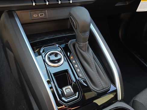 New 2026 Chevrolet Colorado W/T AWD/4WD image 22