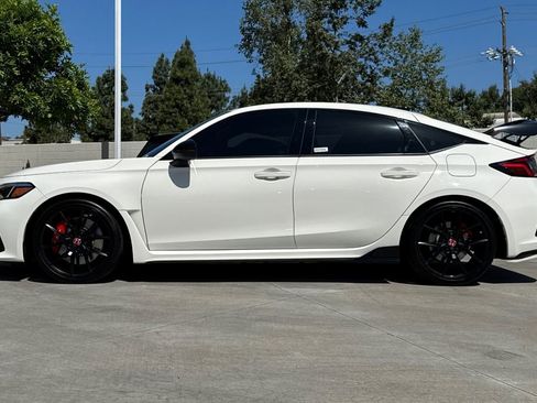 Certified 2025 Honda Civic Type R image 10