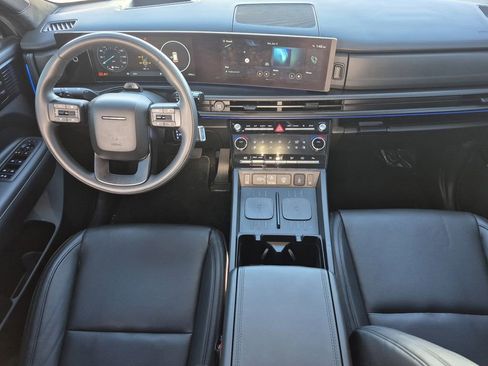 Used 2024 Hyundai Santa Fe Calligraphy image 14